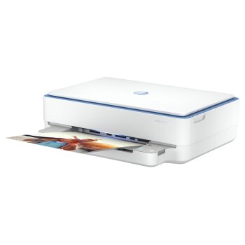 HP All-in-One-Drucker »ENVY 6010e«, wireless-...