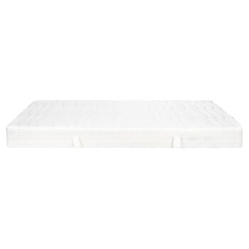 LIVARNO HOME 7-Zonen Kaltschaummatratze, H2, mit Klimaband, 90 x 200 cm - B-Ware neuwertig