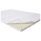 LIVARNO® Matratzen-Topper, 160 x 200 cm - B-Ware neuwertig