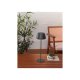 LIVARNO home LED-Akku-Tischleuchte (Anthrazit) - B-Ware neuwertig