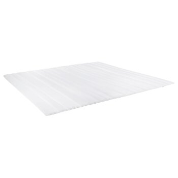 LIVARNO home Matratzenauflage, 180 x 200 cm - B-Ware...