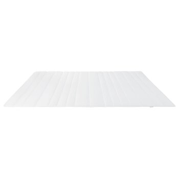 LIVARNO home Matratzenauflage, 180 x 200 cm - B-Ware neuwertig