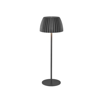 LIVARNO home LED-Akku-Tischleuchte - B-Ware