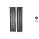 LIVARNO® Vorhang abdunklend, 135 x 254 cm - B-Ware
