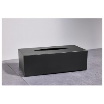 LIVARNO HOME WC-Bürstengarnitur / Kosmetiktuchbox / Toilettenrollenhalter / Handtuchhalter - B-Ware