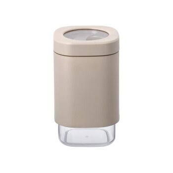 SILVERCREST® Vorratsdosen-Set - B-Ware