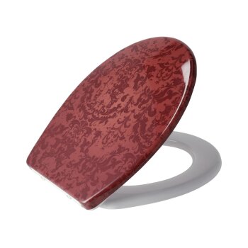 LIVARNO home WC-Sitz »Duroplast« - B-Ware