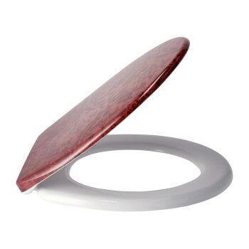 LIVARNO home WC-Sitz »Duroplast« - B-Ware