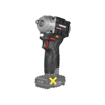 PARKSIDE PERFORMANCE® 12 V Akku-Drehschlagschrauber...