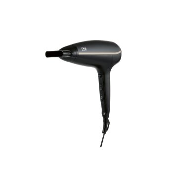 CIEN Beauty Ionen-Haartrockner, mit 3 Heizstufen...
