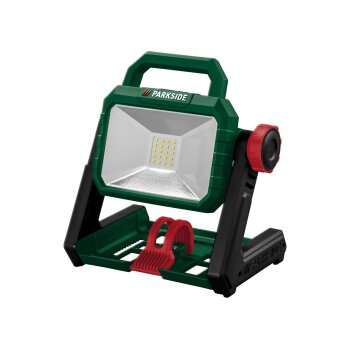 PARKSIDE® 20 V Akku-LED-Strahler »PLSA 20-Li...