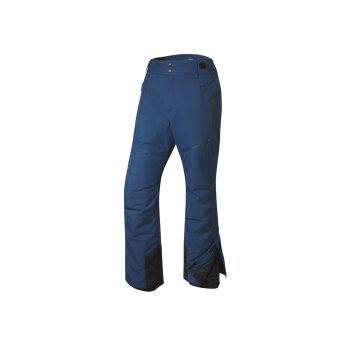 CRIVIT Herren Skihose mit THERMOLITE® EcoMade-Technologie (petrol, 56) - B-Ware neuwertig