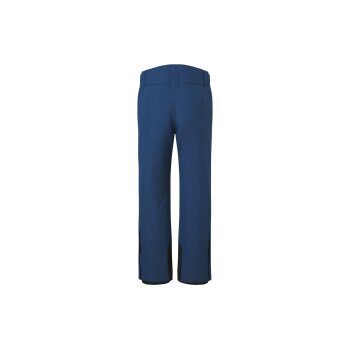 CRIVIT Herren Skihose mit THERMOLITE® EcoMade-Technologie (petrol, 56) - B-Ware neuwertig