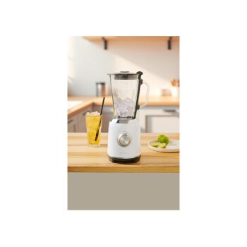 SILVERCREST® Standmixer »SSMC 600 B1« - B-Ware sehr gut