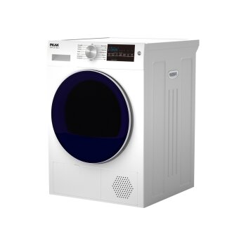 PKM Wärmepumpentrockner »WPTL9-15A++«,...