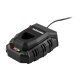PARKSIDE PERFORMANCE® Akku 12 V / 2,5 Ah, PAPK 12 2.5 B1“ und Ladegerät 6 A, PLGK 12 6.0 B1 - B-Ware sehr gut