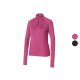 CRIVIT Damen Funktionsshirt mit Fleece-Innenseite - B-Ware