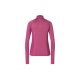 CRIVIT Damen Funktionsshirt mit Fleece-Innenseite - B-Ware