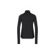 CRIVIT Damen Funktionsshirt mit Fleece-Innenseite - B-Ware