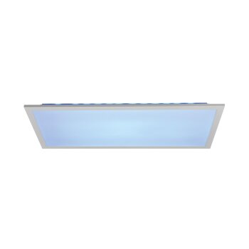 LIVARNO home LED-Deckenleuchte, mit 3 Lichtquellen - B-Ware