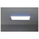 LIVARNO home LED-Deckenleuchte, mit 3 Lichtquellen - B-Ware