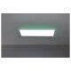 LIVARNO home LED-Deckenleuchte, mit 3 Lichtquellen - B-Ware