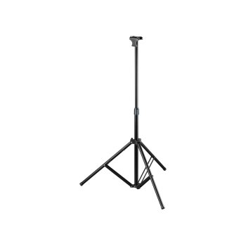 PARKSIDE PERFORMANCE® LED-Arbeitsleuchte mit Stativ PASB 100 A3, 2x 50 W - B-Ware sehr gut