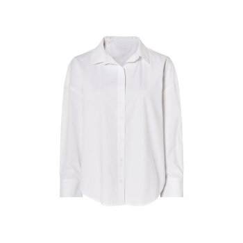 esmara® Damen Hemd (Weiß, 34) - B-Ware neuwertig