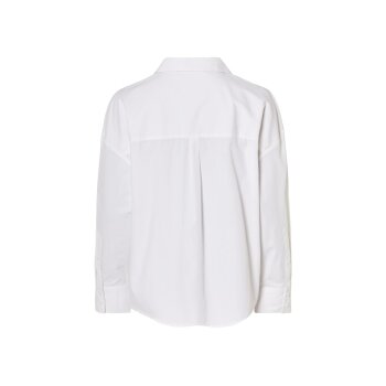 esmara® Damen Hemd (Weiß, 34) - B-Ware neuwertig