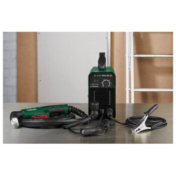 PARKSIDE® Plasmaschneider PPS 40 C3 - B-Ware sehr gut