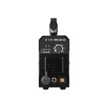 PARKSIDE® Plasmaschneider PPS 40 C3 - B-Ware sehr gut