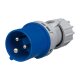 PARKSIDE® Plasmaschneider PPS 40 C3 - B-Ware sehr gut