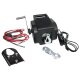 GÜDE Elektroseilwinde, 1200 / 12 Volt - B-Ware sehr gut