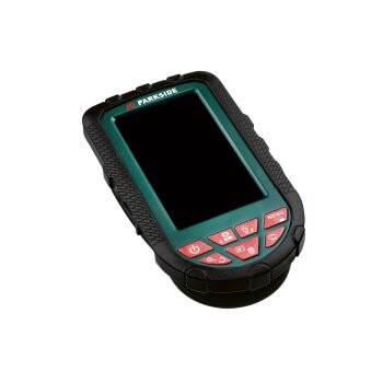 PARKSIDE® Inspektionskamera »PKIK 4.3 A2«, mit 4-stufiger Zoom-Funktion - B-Ware neuwertig