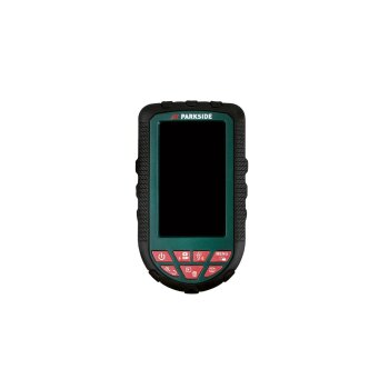 PARKSIDE® Inspektionskamera »PKIK 4.3 A2«, mit 4-stufiger Zoom-Funktion - B-Ware neuwertig