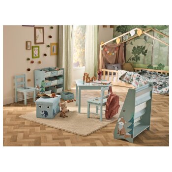 LIVARNO® Kindertisch mit 2 Stühlen - B-Ware sehr gut