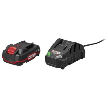 PARKSIDE® Akku-Bohrschrauber »PABS 20-Li G8«, mit Akku und Ladegerät - B-Ware Transportschaden Kosmetisch