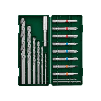 PARKSIDE® Akku-Bohrschrauber »PABS 20-Li G8«, mit Akku und Ladegerät - B-Ware Transportschaden Kosmetisch