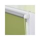 Lichtblick Thermo-Rollo Klemmfix, ohne Bohren, ab 45 x 150 cm (Grün, 85x150 cm) - B-Ware neuwertig