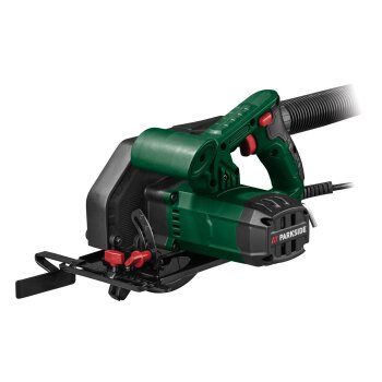 PARKSIDE® Handkreissäge »PHKS 750 A1« - B-Ware sehr gut