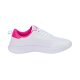 CRIVIT Damen Sportschuhe, mit atmungsaktivem Mesh (Weiß, 38) - B-Ware neuwertig
