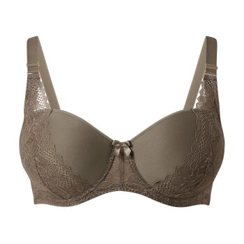esmara® Damen Spacer-BH, mit Spitze - B-Ware