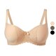 esmara® Damen Spacer-BH, mit Spitze - B-Ware