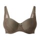esmara® Damen Spacer-BH, mit Spitze - B-Ware