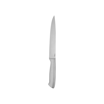 SILVERCREST® Küchenmesser Edelstahl-Griff - B-Ware