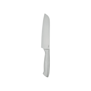 SILVERCREST® Küchenmesser Edelstahl-Griff - B-Ware