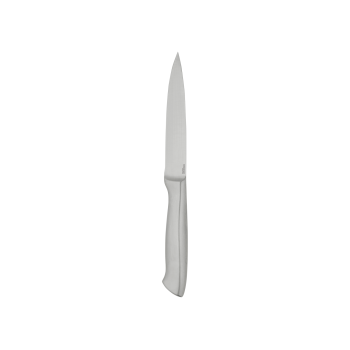 SILVERCREST® Küchenmesser Edelstahl-Griff - B-Ware