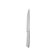 SILVERCREST® Küchenmesser Edelstahl-Griff - B-Ware