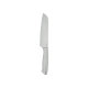 SILVERCREST® Küchenmesser Edelstahl-Griff - B-Ware