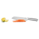 SILVERCREST® Küchenmesser Edelstahl-Griff - B-Ware